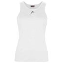 Head Easy Court Tank Top Women White